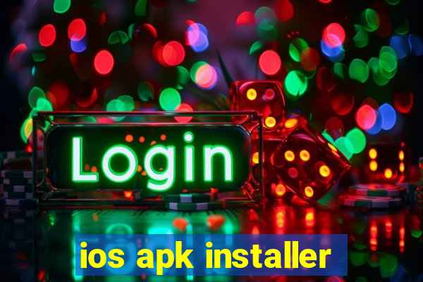 ios apk installer